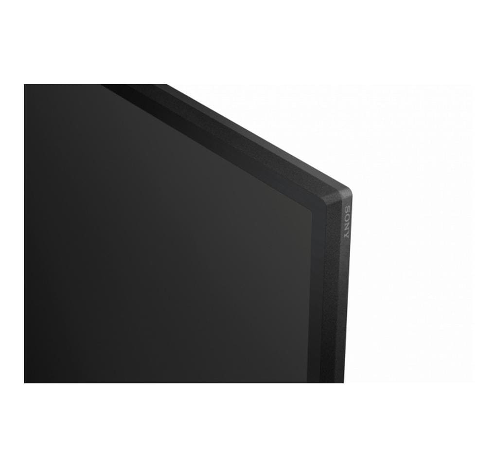 Sony FW-65BZ30L – Signage-Display, 65", Ultra HD 4K, 440 cd/m², 24/7, Android