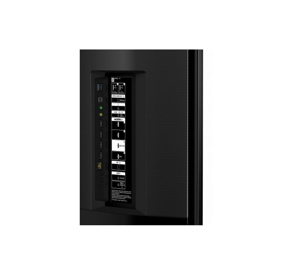 Sony FW-65BZ30L – Signage-Display, 65", Ultra HD 4K, 440 cd/m², 24/7, Android