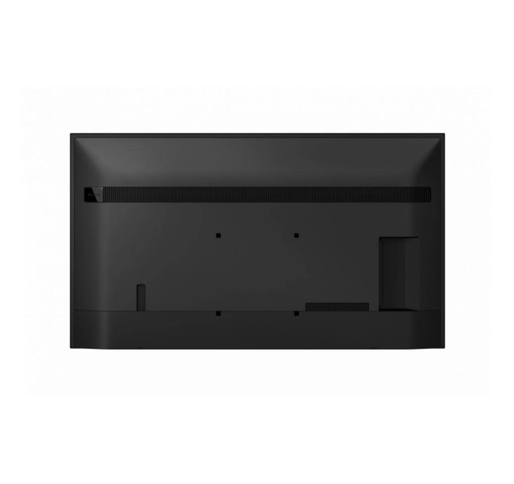 Sony FW-65BZ30L – Signage-Display, 65", Ultra HD 4K, 440 cd/m², 24/7, Android