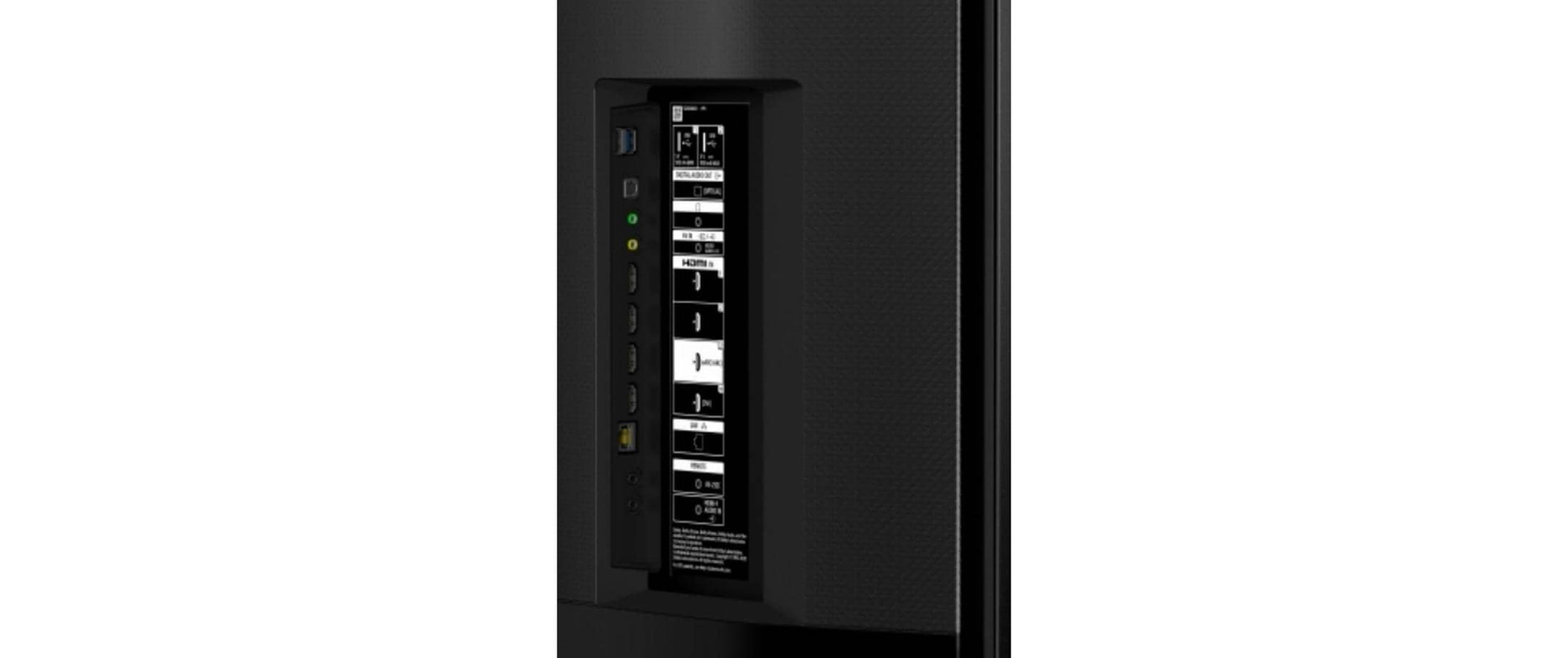 Sony FW-75BZ30L – 75" Signage-Display – 4K UHD – LCD (IPS) – Android – 60 Hz – 440 cd/m² – 24/7 – Dolby Vision