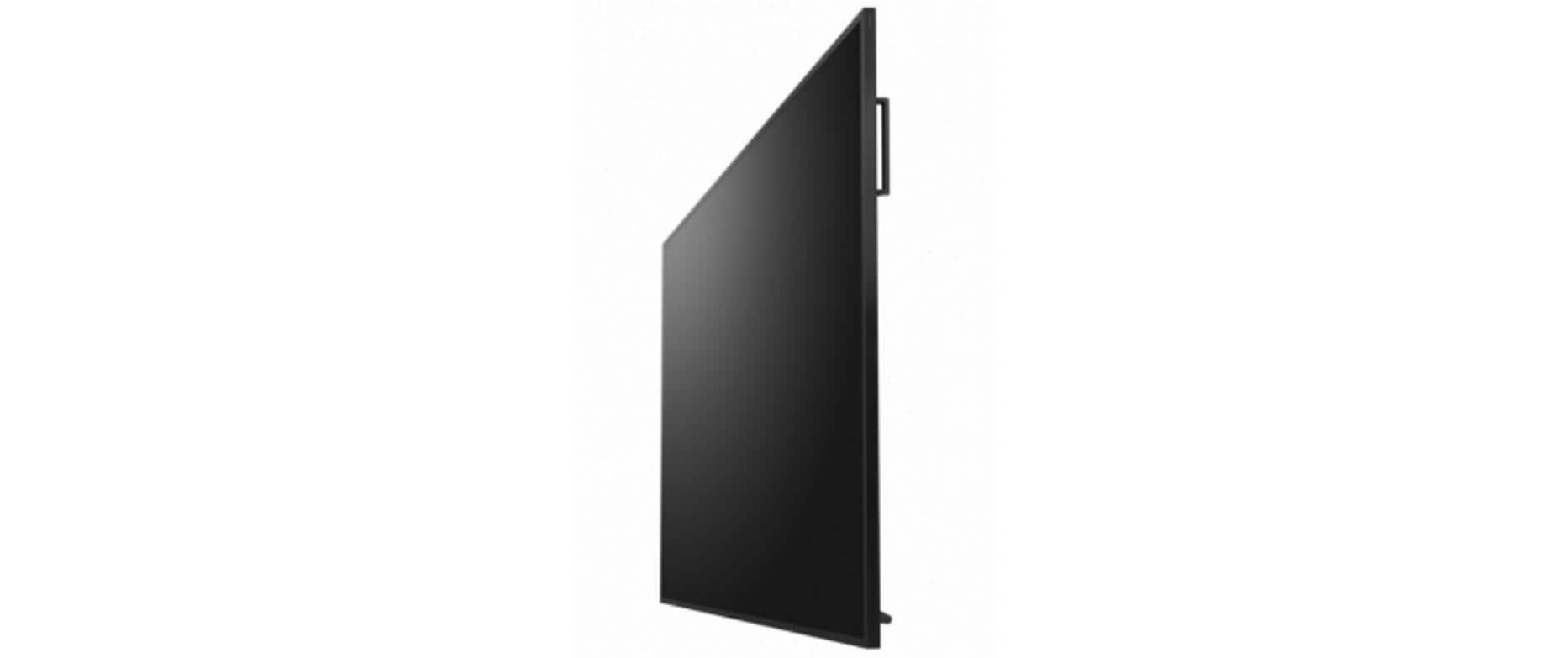 Sony FW-75BZ30L – 75" Signage-Display – 4K UHD – LCD (IPS) – Android – 60 Hz – 440 cd/m² – 24/7 – Dolby Vision