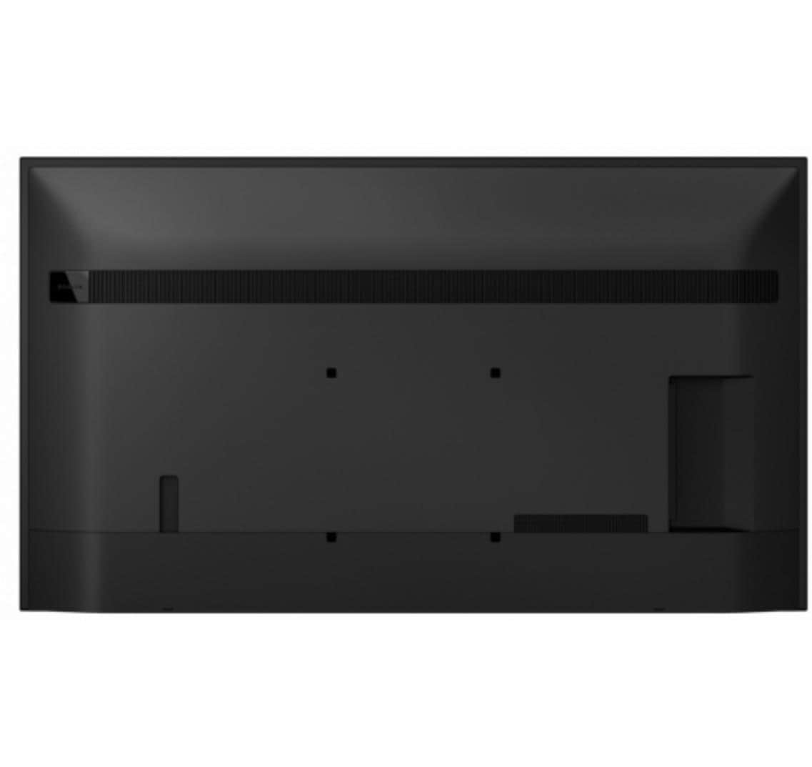 Sony FW-75BZ30L – 75" Signage-Display – 4K UHD – LCD (IPS) – Android – 60 Hz – 440 cd/m² – 24/7 – Dolby Vision