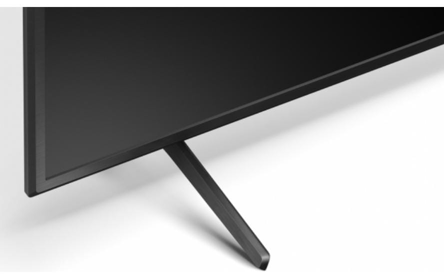 Sony FW-85BZ40L – 85" Signage-Display – 4K UHD – LCD (VA) – 650 cd/m² – 24/7 – Android – Dolby Vision