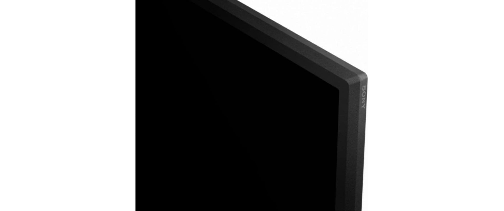 Sony FW-85BZ40L – 85" Signage-Display – 4K UHD – LCD (VA) – 650 cd/m² – 24/7 – Android – Dolby Vision