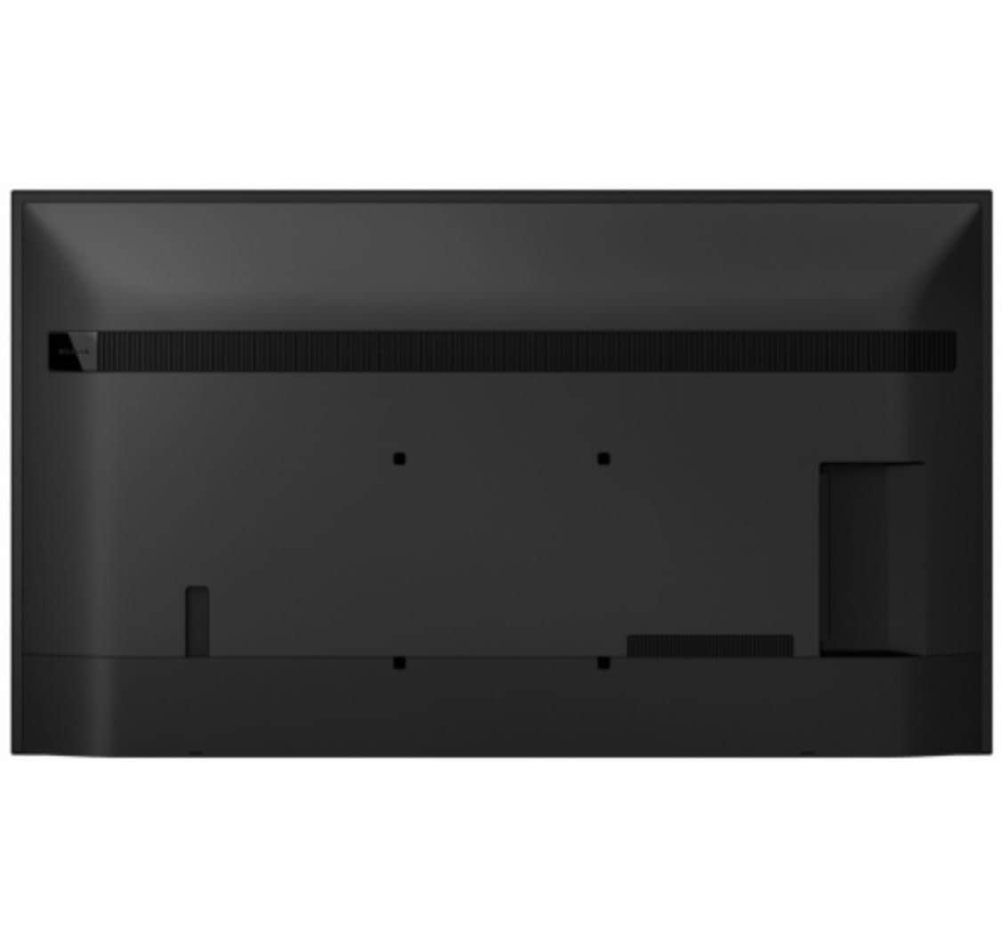 Sony FW-85BZ40L – 85" Signage-Display – 4K UHD – LCD (VA) – 650 cd/m² – 24/7 – Android – Dolby Vision