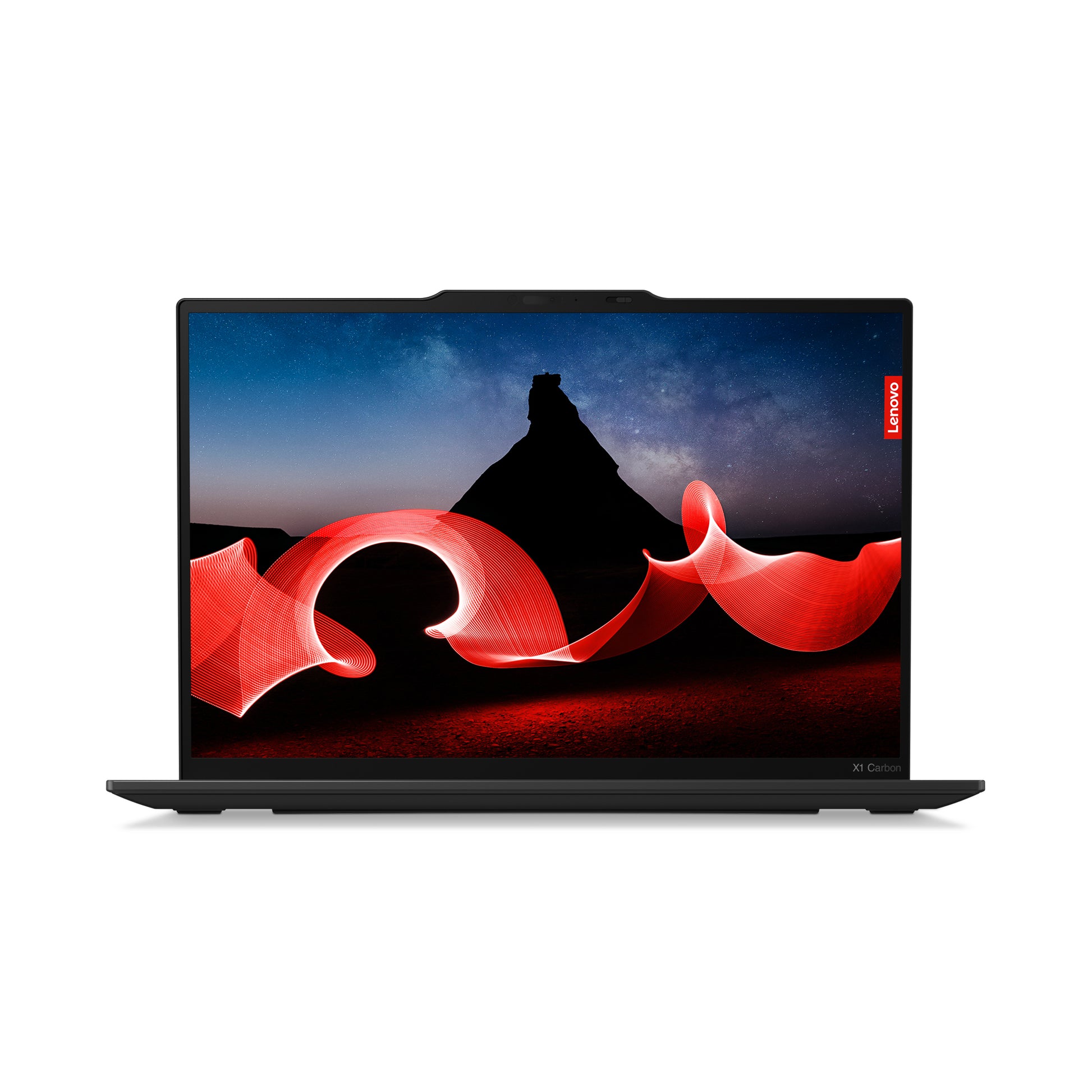Lenovo ThinkPad X1 Carbon Gen 12 – Intel Core Ultra 7 155U, 14", 32 GB, 512 GB SSD, Windows 11 Pro