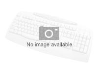 HyperX Eve 1800 – Gaming-Tastatur – Mechanisch (HyperX Red) – Kabelgebunden USB-C – QWERTZ (CH) – RGB
