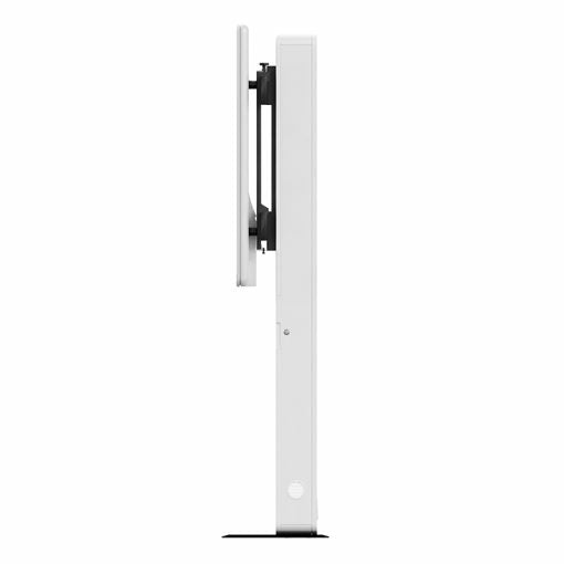 Hagor CON-LINE BIG FS – Bodenständer für Cisco Webex Board Pro 75