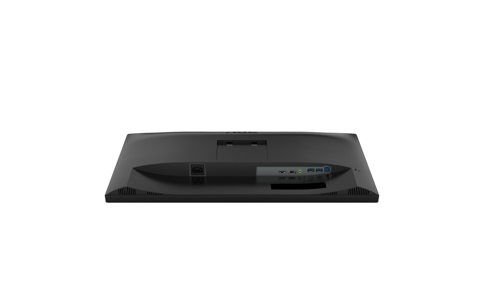AOC Q27E3UMF – Monitor, 27", 2560 × 1440 (WQHD), VA, 75 Hz, 300 cd/m², VESA 100 × 100, Schwarz