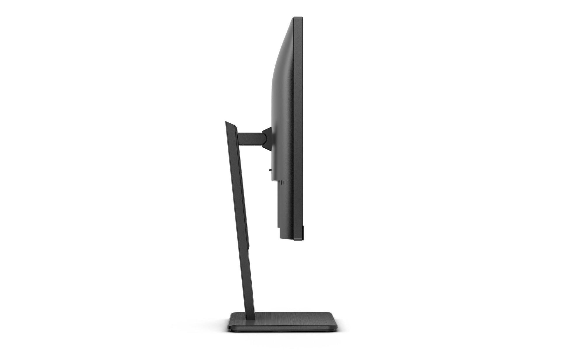 AOC Q27E3UMF – Monitor, 27", 2560 × 1440 (WQHD), VA, 75 Hz, 300 cd/m², VESA 100 × 100, Schwarz