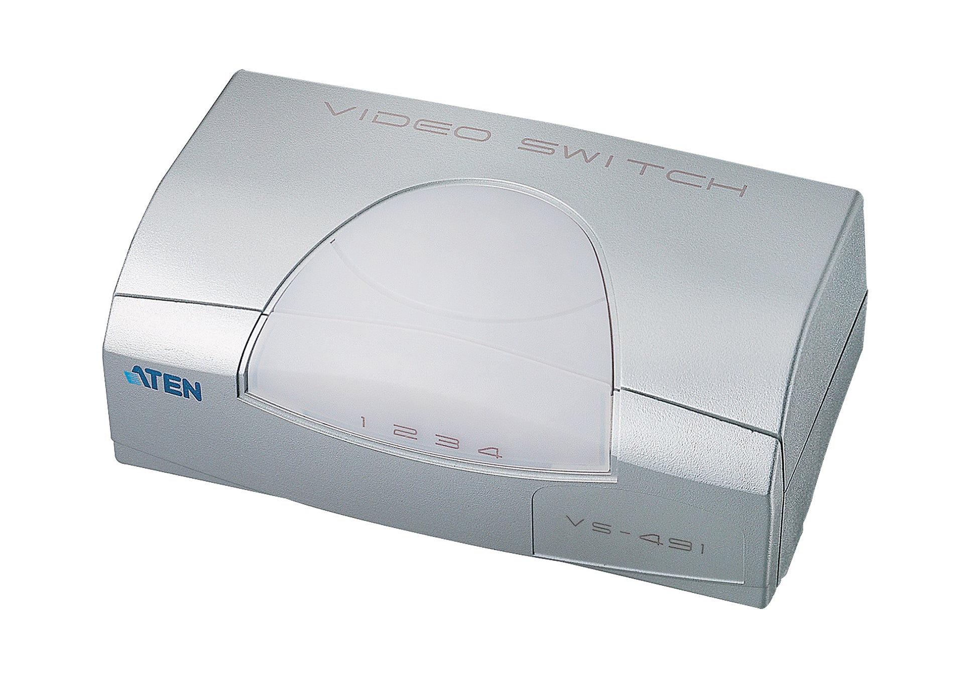 ATEN VS491 – 4×1 HDMI-Matrix