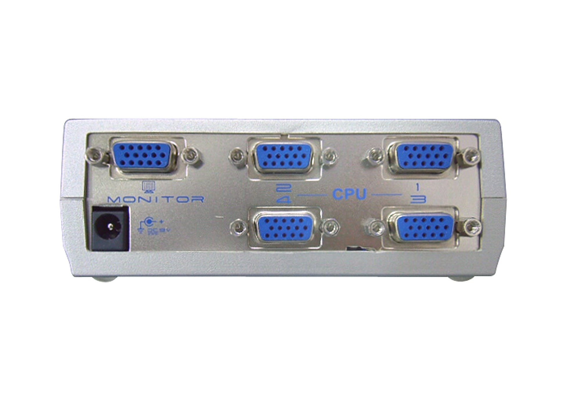 ATEN VS491 – 4×1 HDMI-Matrix