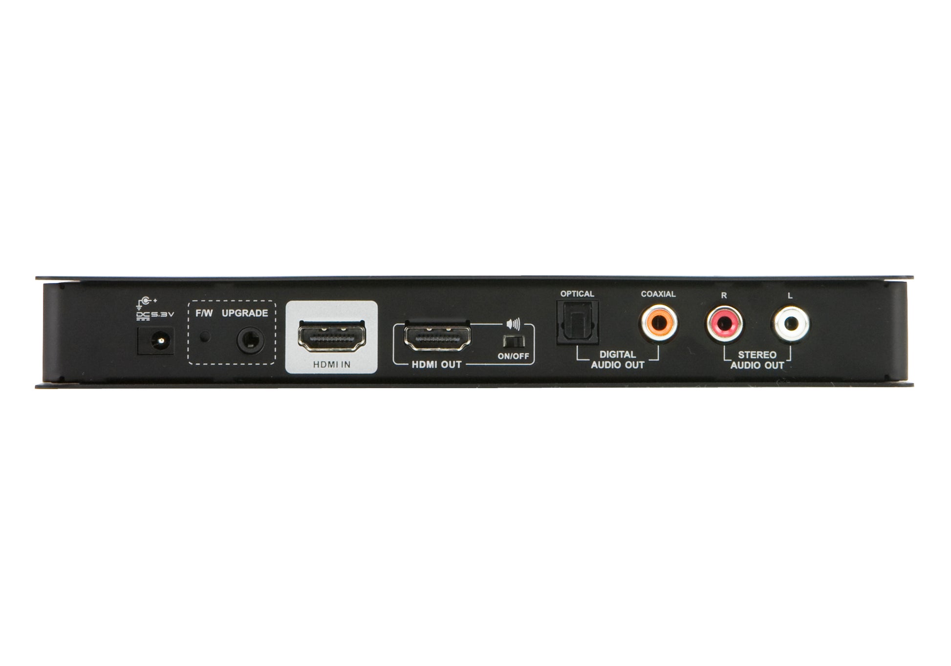 ATEN HDMI Verlängerung 1080p 60 Hz – 15 m – aktiv – für TV, Projektor, A/V-Receiver