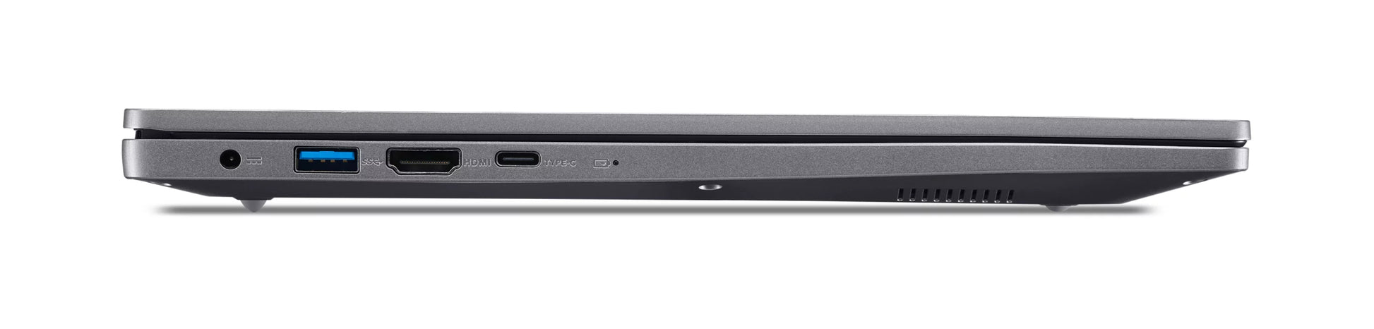 Acer Aspire Lite 15 – 15,6" FHD, Ryzen 3 5400U, 8 GB, 512 GB SSD, Win 11 Home, QWERTZ (CH)