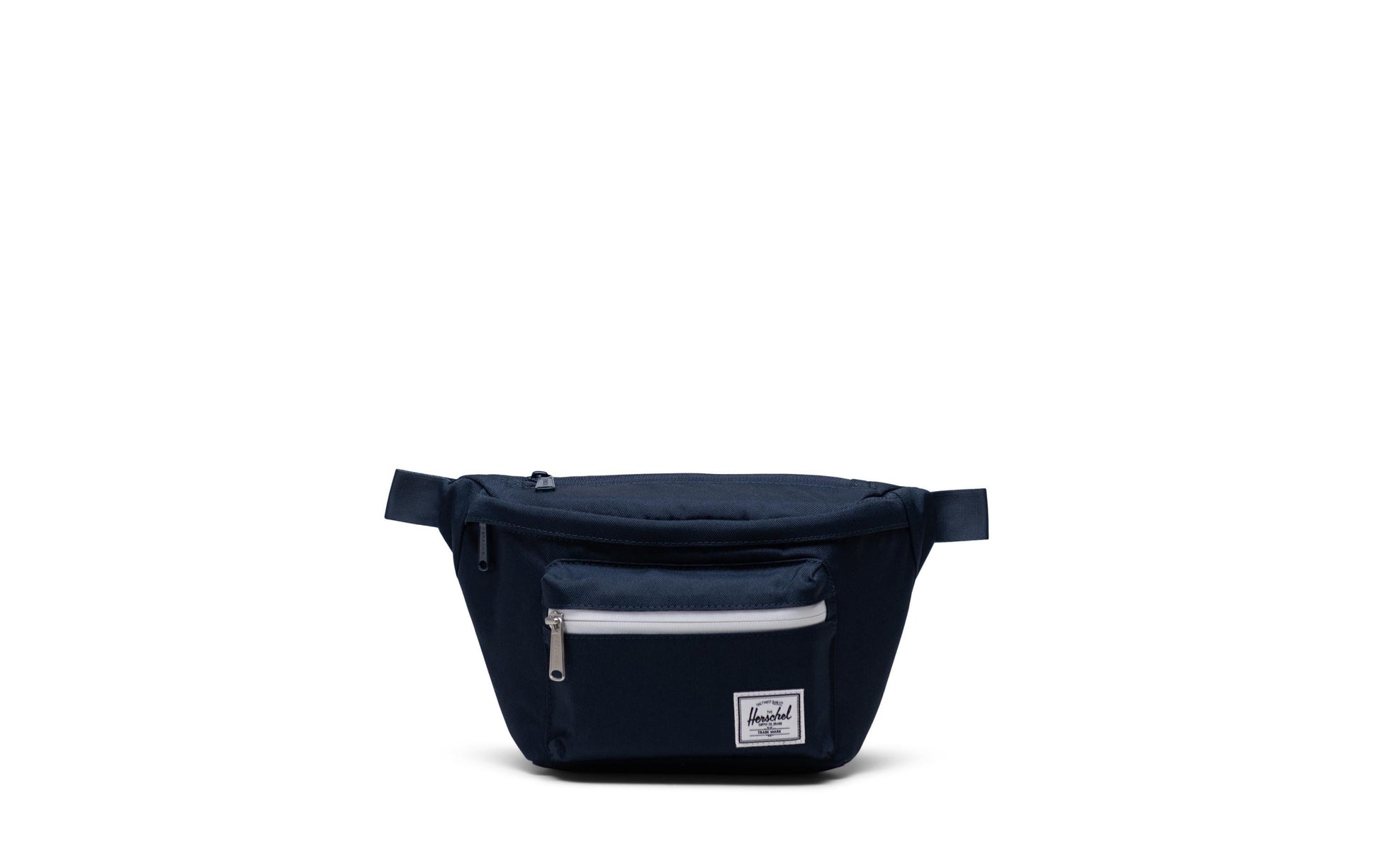 Herschel Hüfttasche Pop Quiz – 3,5 l – Dunkelblau – Polyester