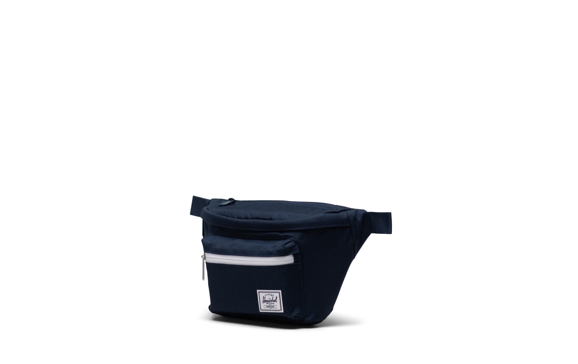 Herschel Hüfttasche Pop Quiz – 3,5 l – Dunkelblau – Polyester