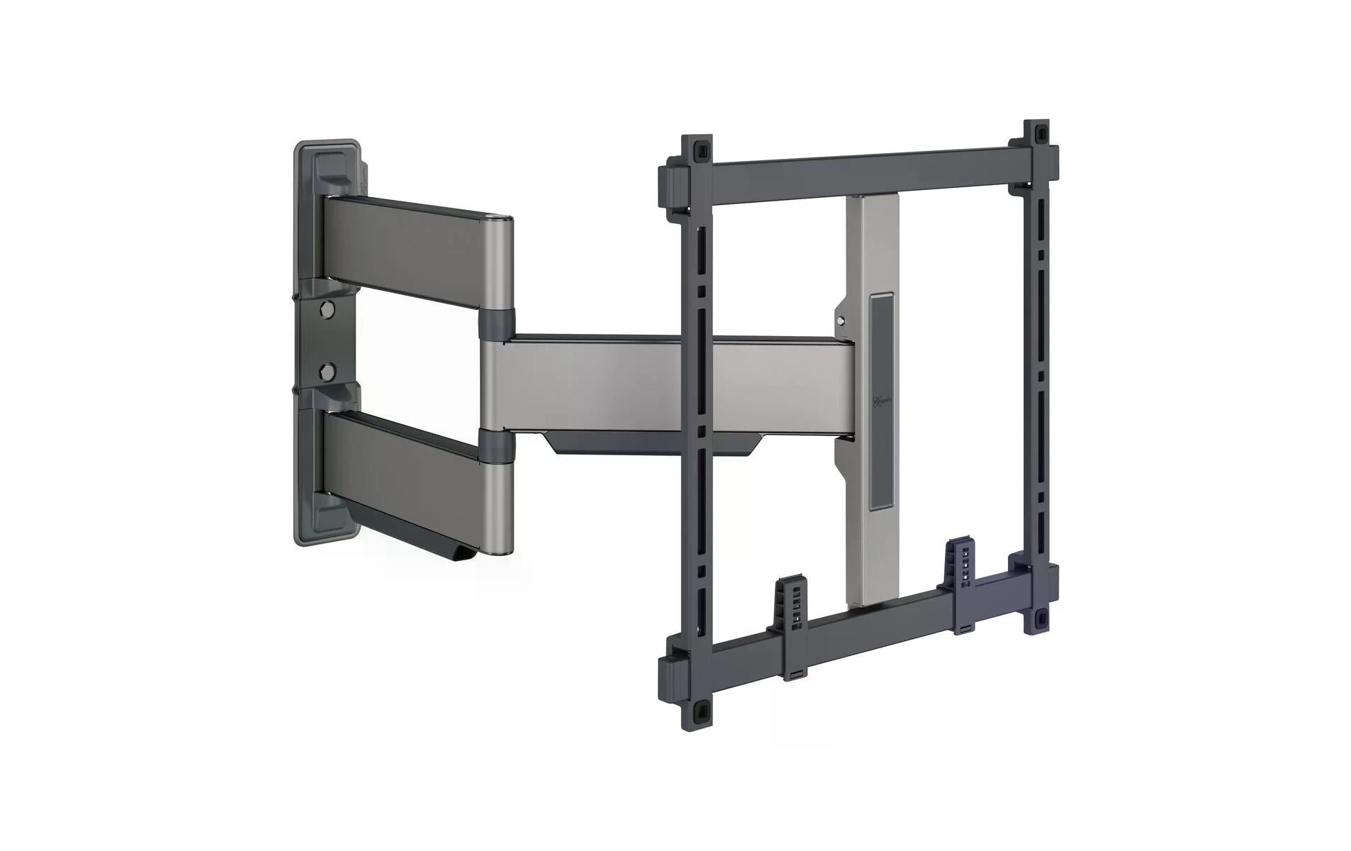 Vogel's 6VO TVM 5445B – Wandhalterung, ausziehbar, für 42", VESA 100×100, bis 35 kg, schwarz
