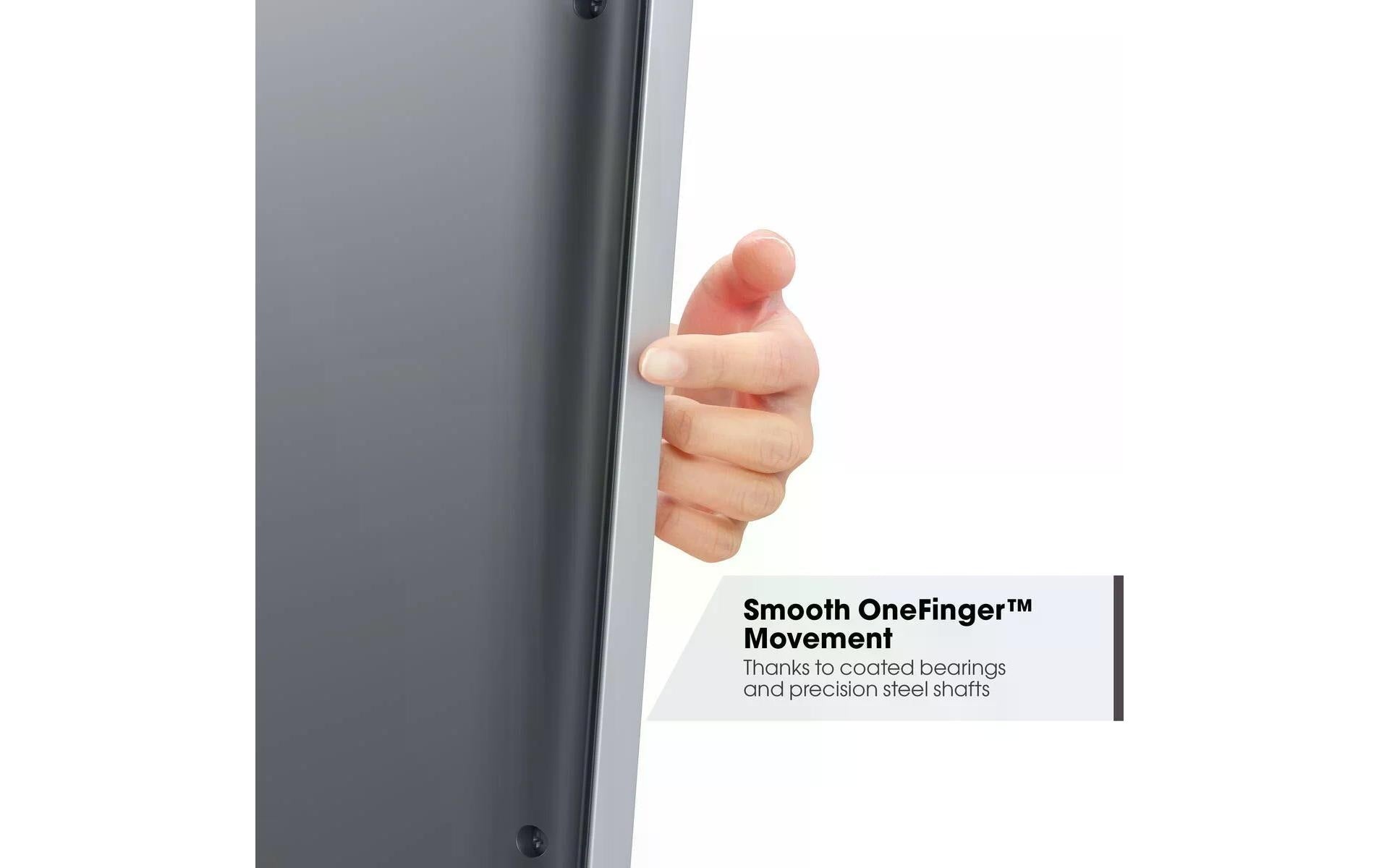 Vogel's Vogels 6VO TVM 5645W – Wandhalterung, ausziehbar, für 77", VESA 200×200, bis 45 kg, weiss