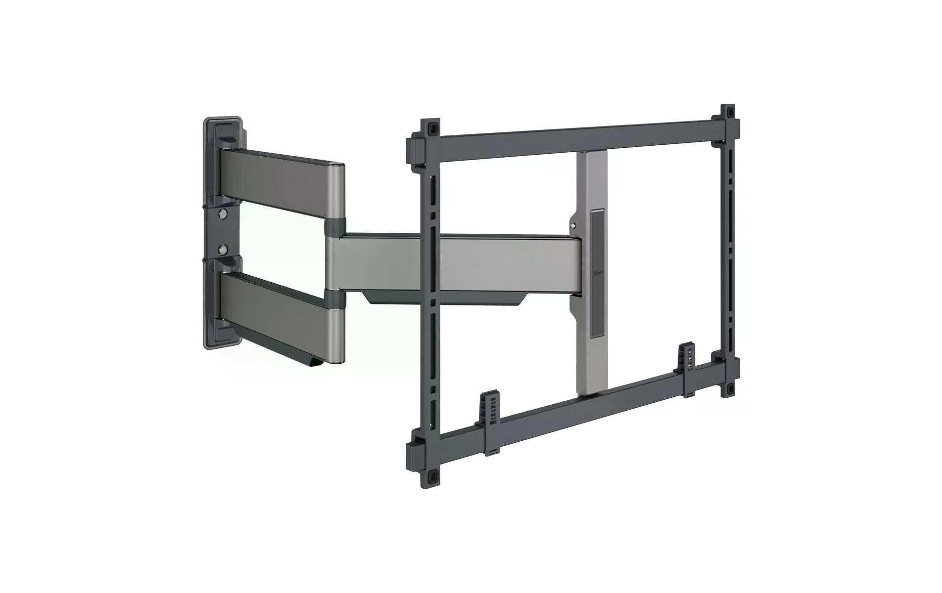 Vogel's 6VO TVM 5645B – Wandhalterung, ausziehbar, drehbar, für 70", VESA 300×200, bis 45 kg, schwarz