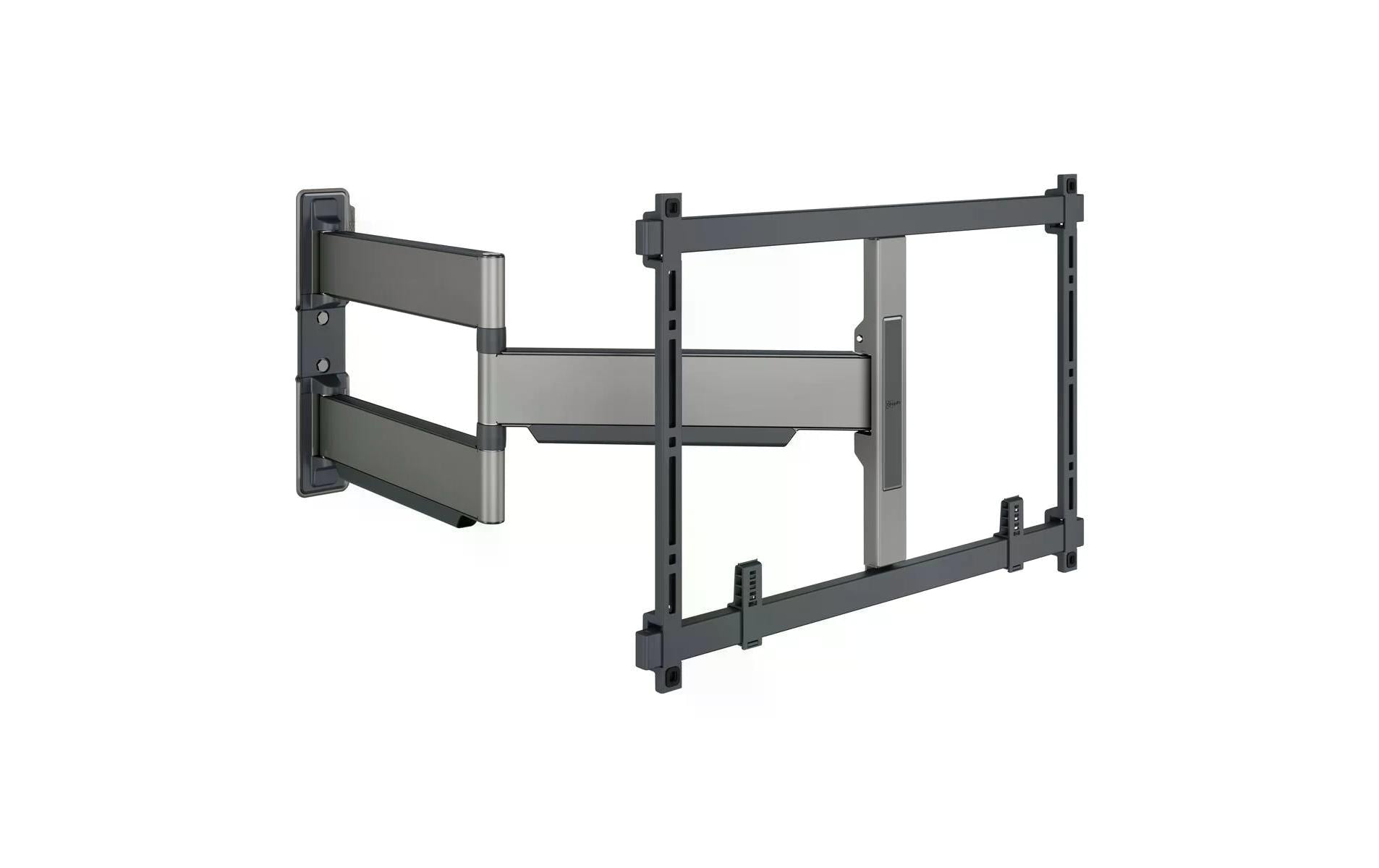 Vogel's 6VO TVM 5845B – Wandhalterung, ausziehbar, für 58", VESA 100×200, bis 55 kg, schwarz