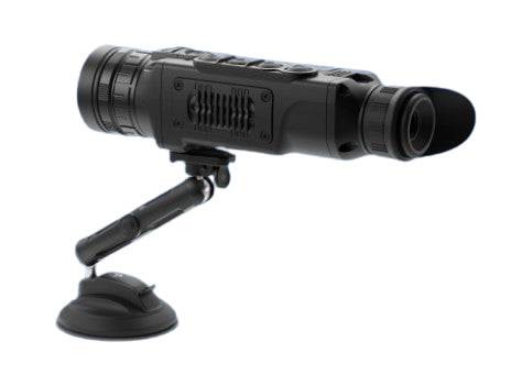 Pulsar 79152 Halterung – für Pulsar Lexion, Helion 2 XP Pro, Accolade 2 LRF Pro und andere