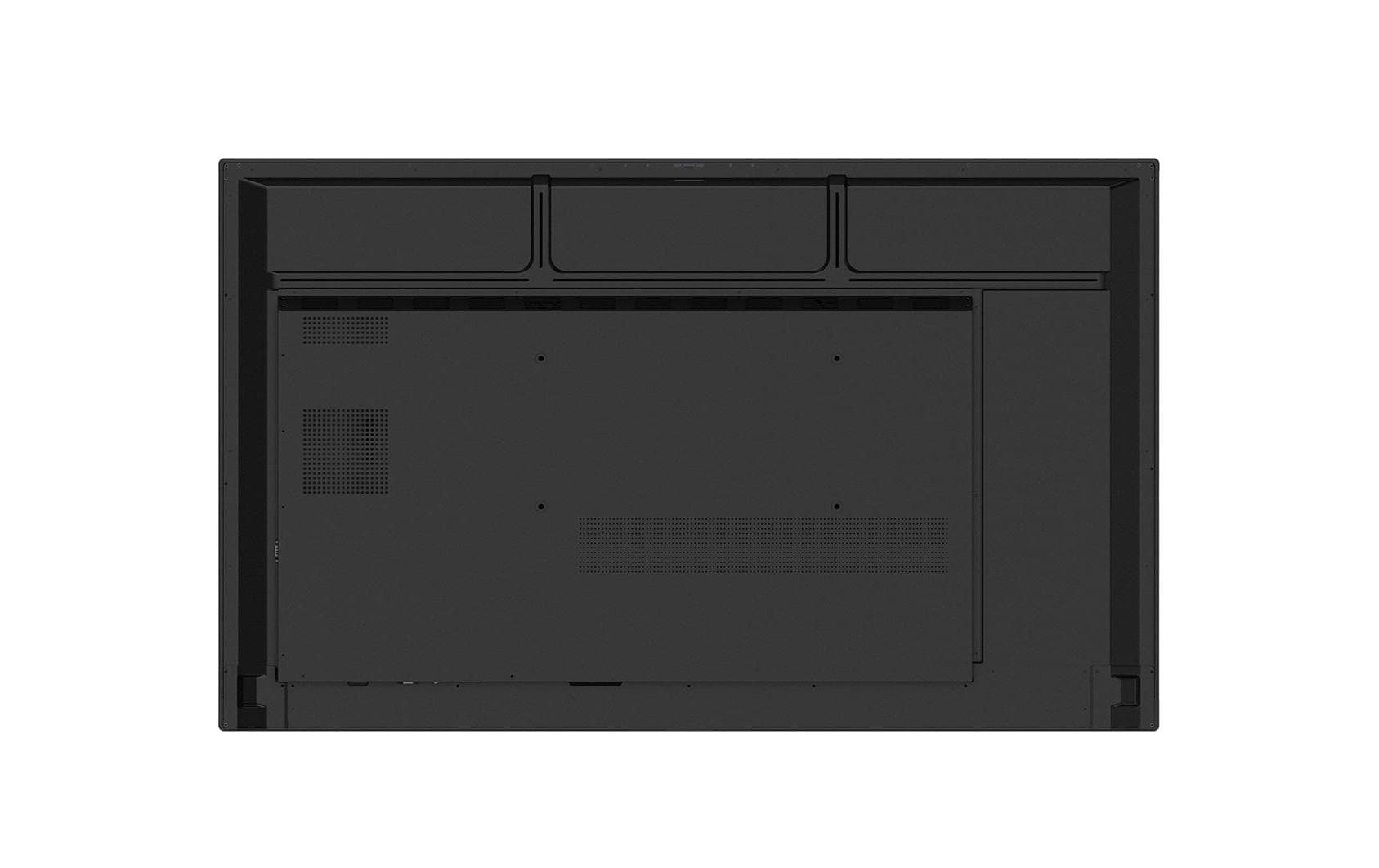 LG 75TR3DK-B – 75" Public Display LED UHD 4K, Android OS, 16/7