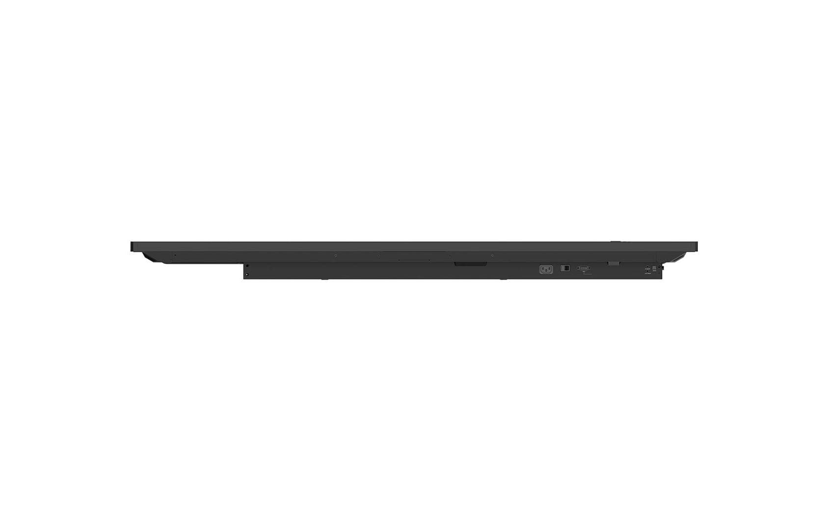 LG 75TR3DK-B – 75" Public Display LED UHD 4K, Android OS, 16/7