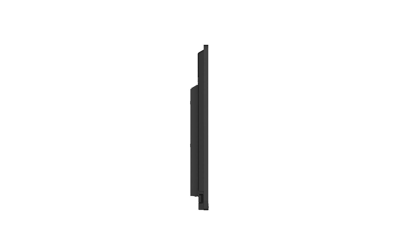 LG 75TR3DK-B – 75" Public Display LED UHD 4K, Android OS, 16/7