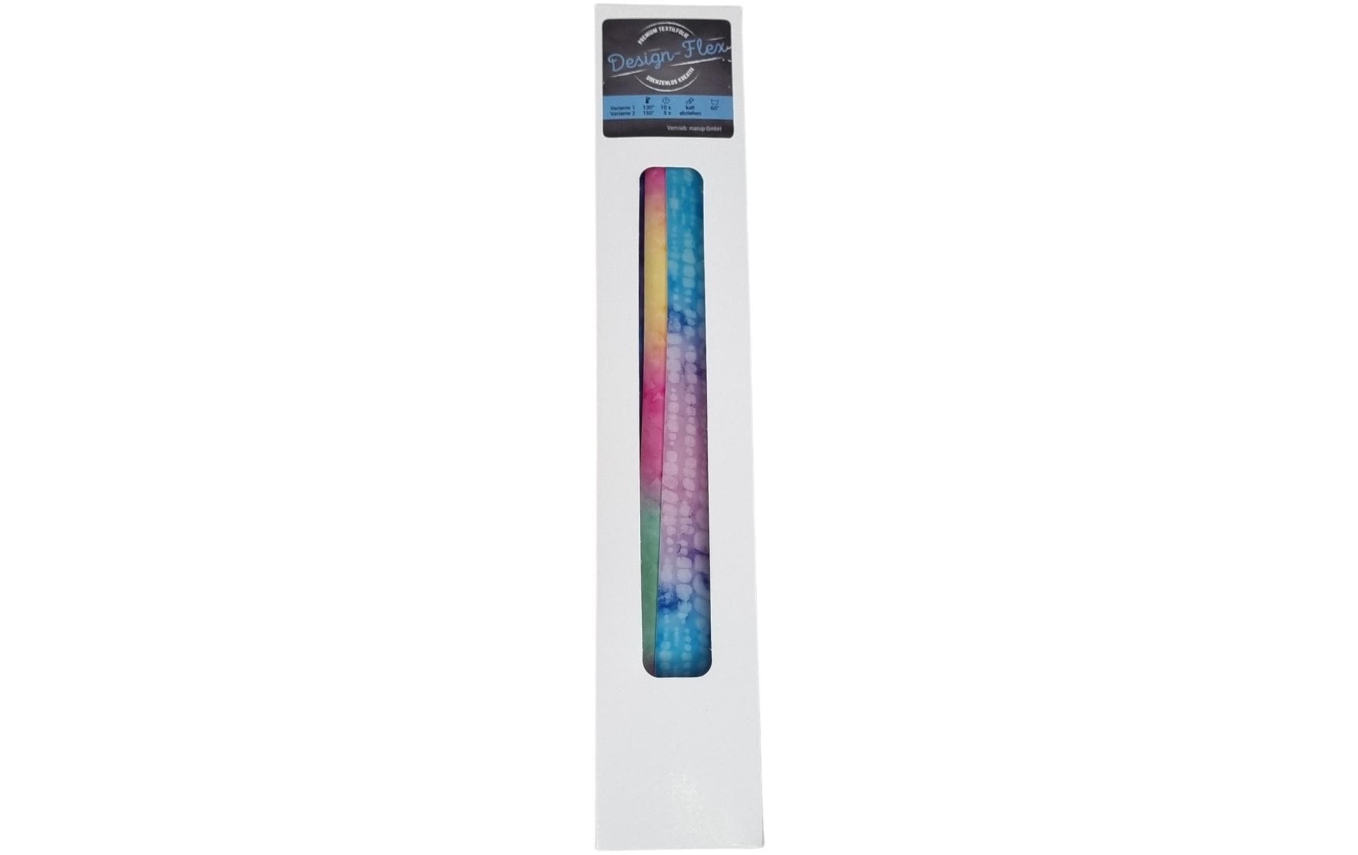 Chemica Littlefeet – Beach, 30 × 24 cm
