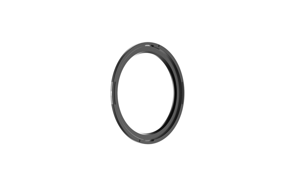 PolarPro Helix Kamerafilterhalter – 82 mm – Schwarz
