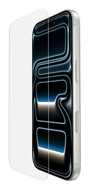 Belkin UltraGlass2 Displayschutz – für Apple iPhone 17 Pro