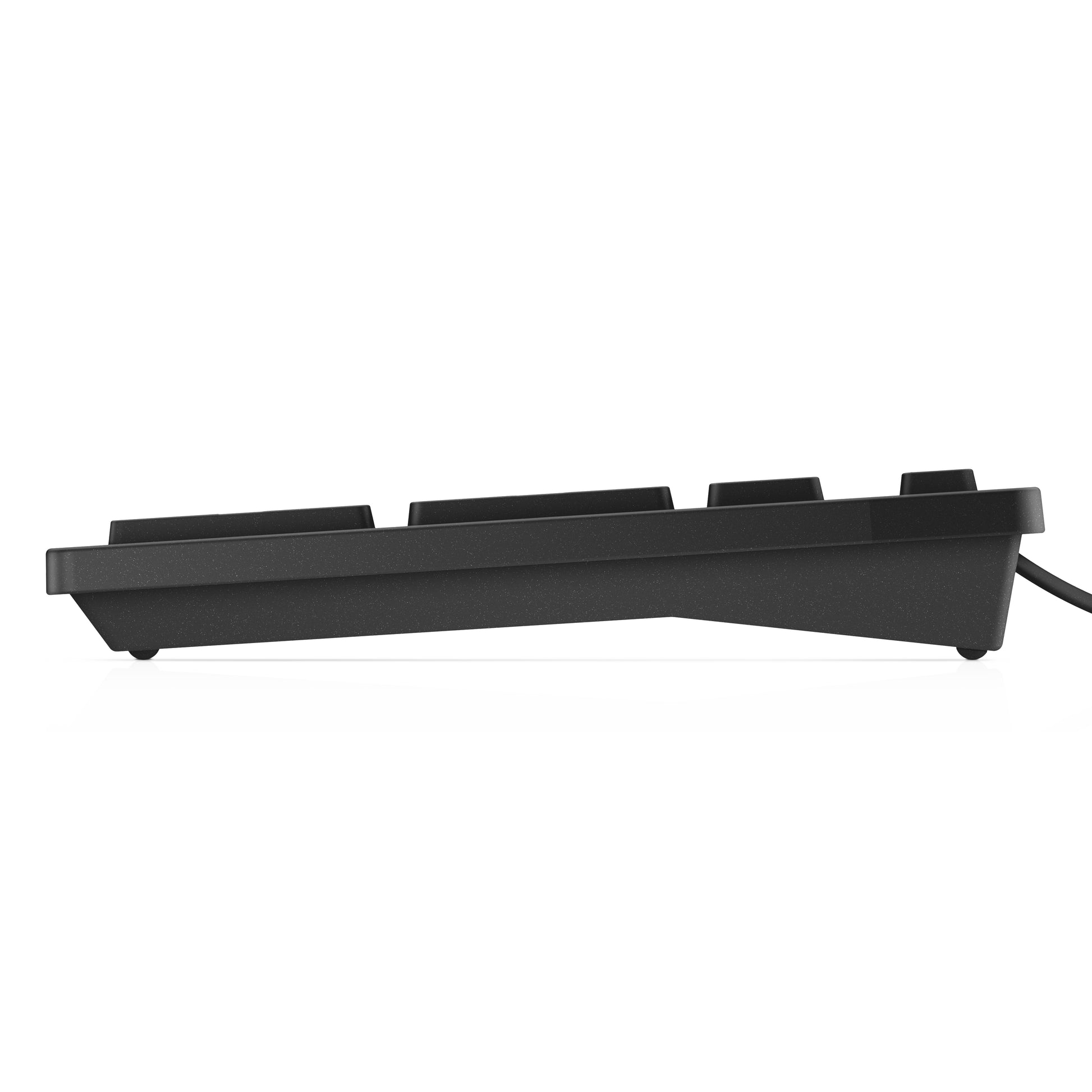Dell KB216 – Tastatur – kabelgebunden, USB – QWERTY (US-INT) – Schwarz