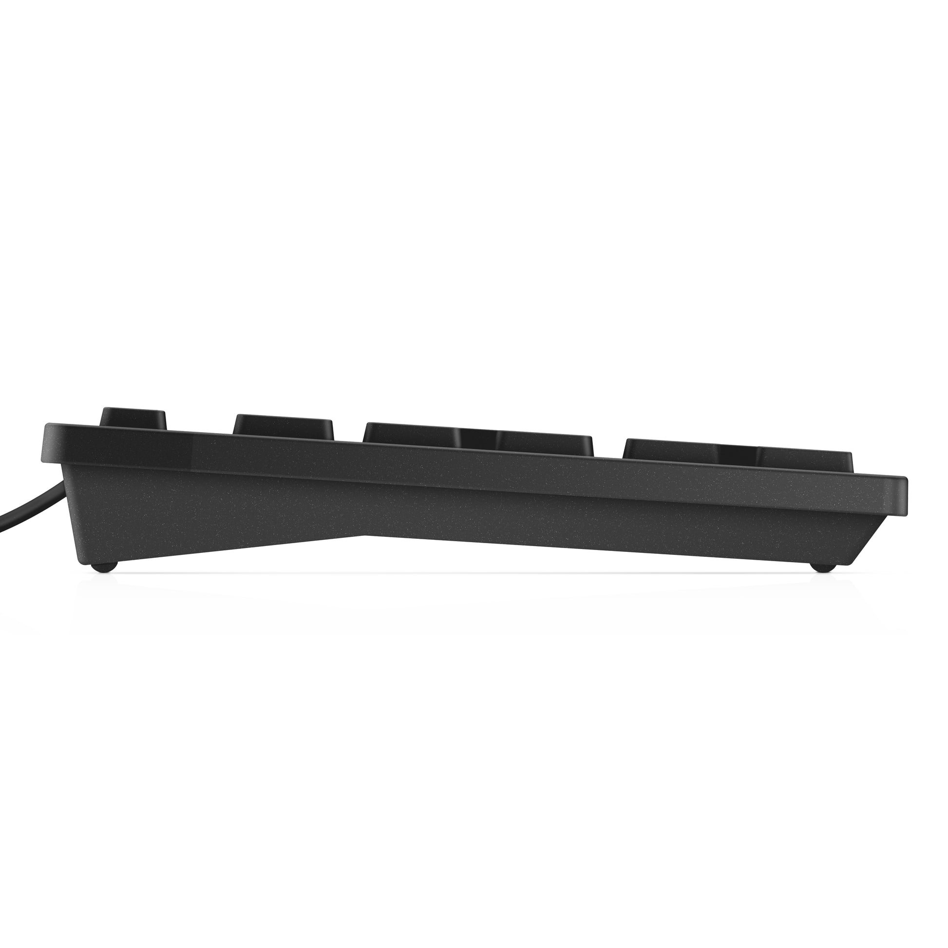 Dell KB216 – Tastatur – kabelgebunden, USB – QWERTY (US-INT) – Schwarz