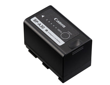 Canon BP-A30 Akku – 3100 mAh, 14,4 V, 45 Wh – für EOS C300 Mark II, C80, C70