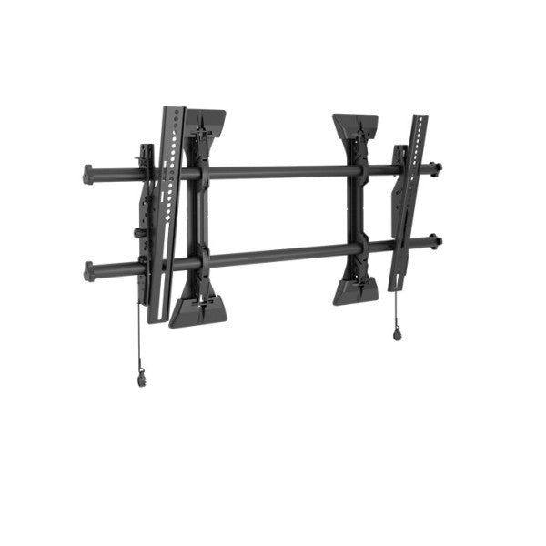 Chief LTM1U – Wandhalterung, neigbar, für 37–65″, VESA 200×200–800×400, bis 90,7 kg, schwarz