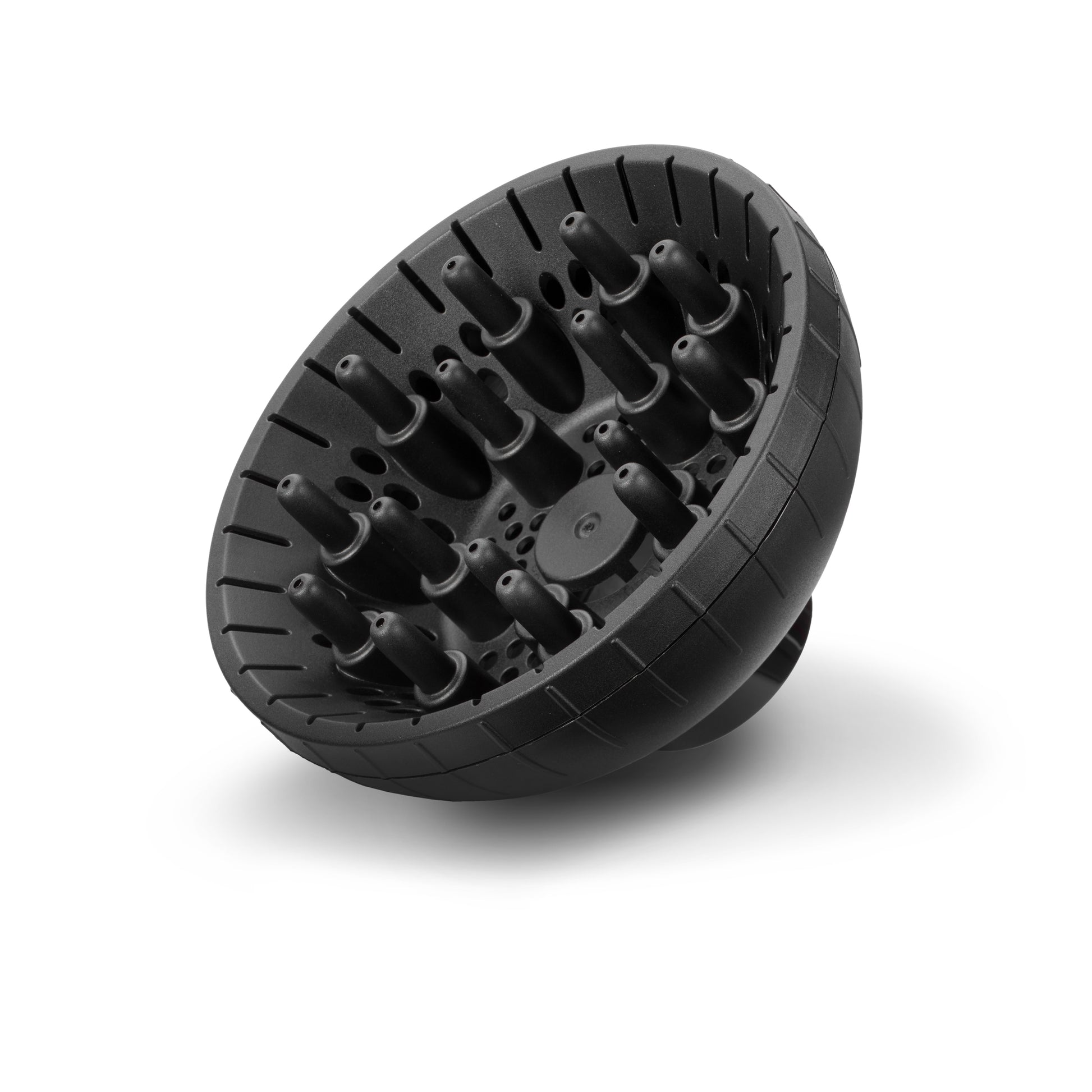 BaByliss Haartrockner Compact Pro 2400 – 2400 W, Ionenfunktion, Cool Shot – Schwarz