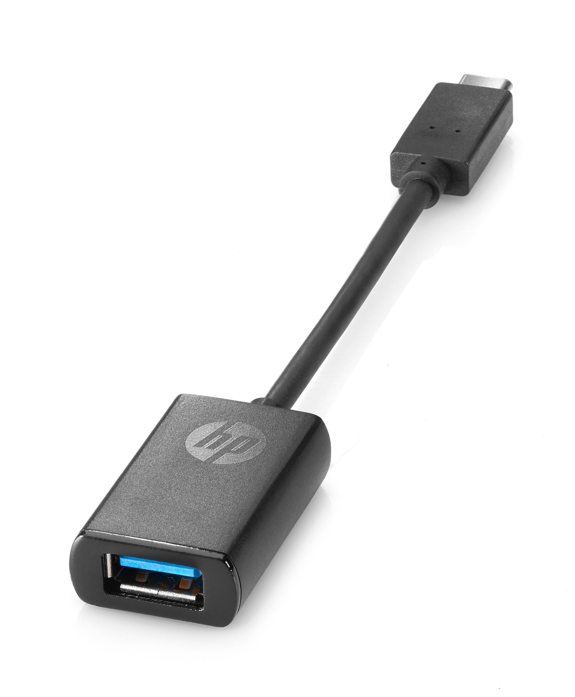HP USB-C auf USB-A Adapter, USB 3.2 Gen 1