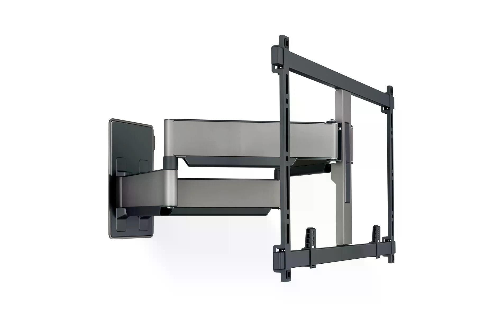 Vogel's Vogels 6VO TVM 5855B – Wandhalterung, ausziehbar, für 90", VESA 400×300, bis 75 kg, schwarz