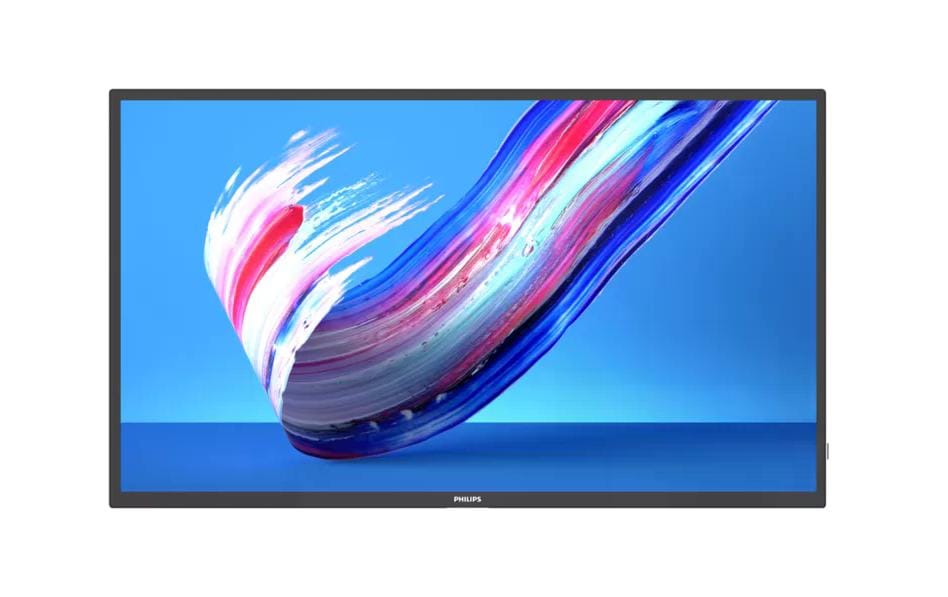 Philips Q-Line 65BDL3650Q/00 – Signage-Display, 65", Ultra HD 4K, 400 cd/m², 18/7, Android