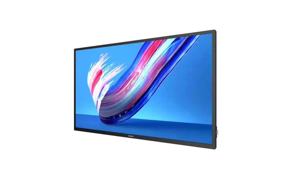 Philips Q-Line 65BDL3650Q/00 – Signage-Display, 65", Ultra HD 4K, 400 cd/m², 18/7, Android