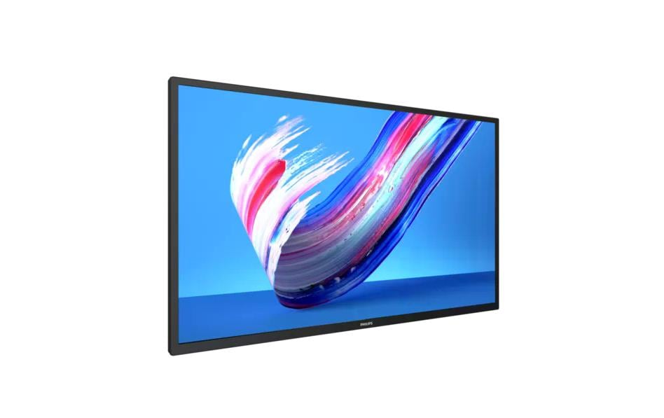 Philips 86BDL3650Q/00 Q-Line – 86" Public Display LED UHD 4K, Android OS, 18/7