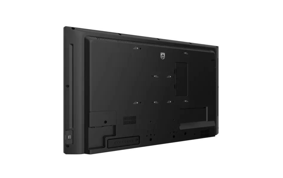 Philips Q-Line 50BDL3650Q/00 – Signage-Display, 50", Ultra HD 4K, 400 cd/m², 18/7, Android