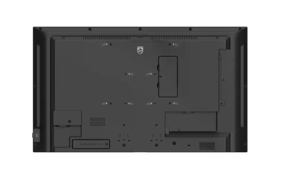 Philips Q-Line 43BDL3650Q/00 Videowand-Display – 43" UHD 4K, ADS, 400 cd/m², 18/7, Rahmen 13,90 mm