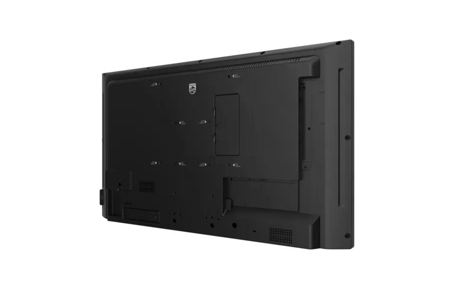 Philips Q-Line 50BDL3650Q/00 – Signage-Display, 50", Ultra HD 4K, 400 cd/m², 18/7, Android