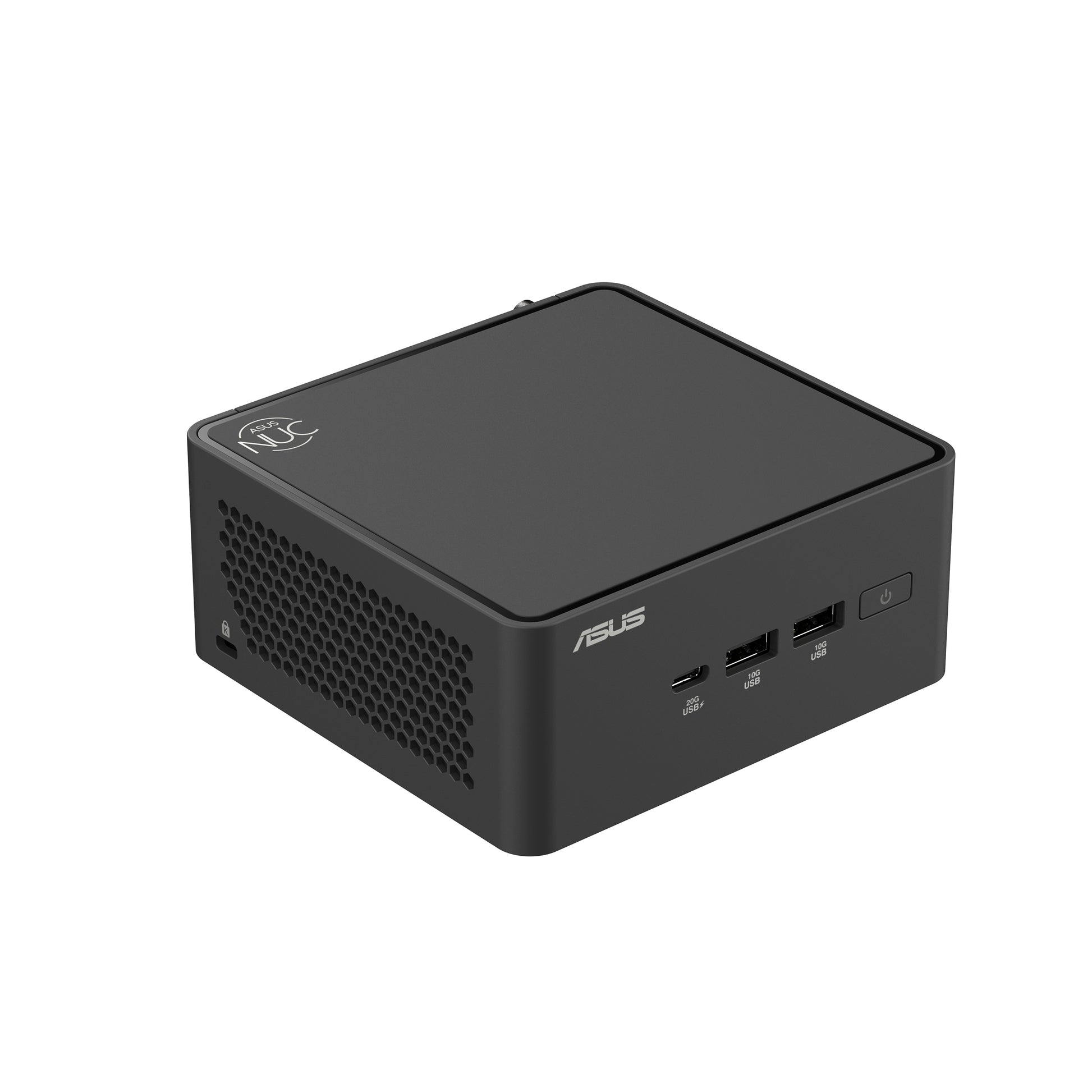 ASUS NUC 15 Pro RNUC15CRHC700002, Mini-PC Barebone