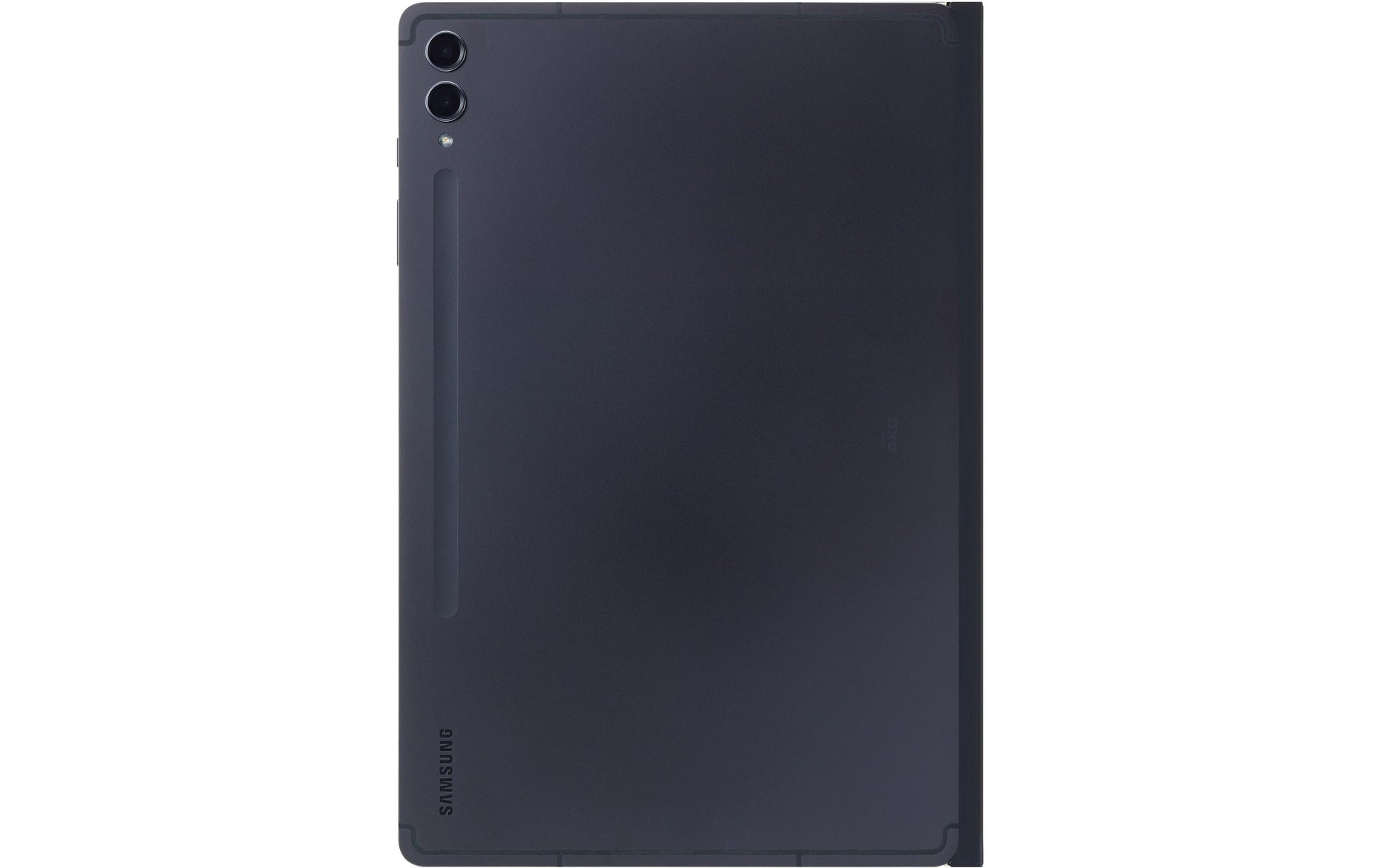 Samsung EF-NX812PBEGWW Blickschutzfolie – für Galaxy Tab S9+, 12,4", schwarz