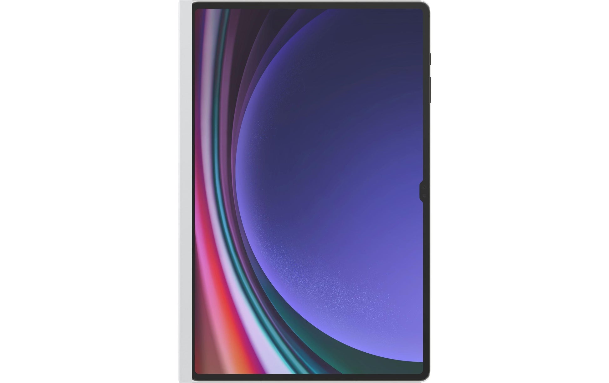 Samsung Notepaper Screen Whiite Displayschutzfolie – für Galaxy Tab S9 Ultra, 14,6", weiss