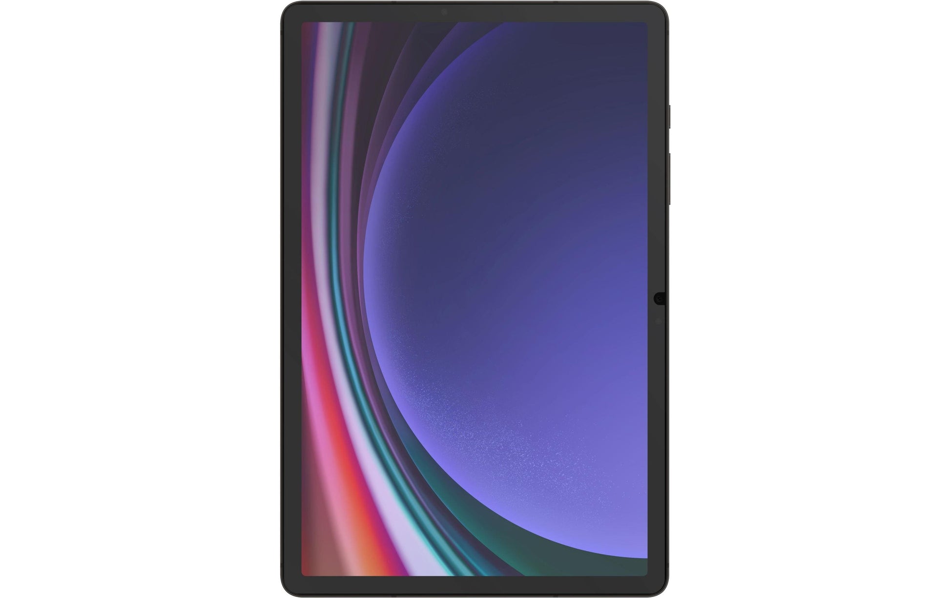 Samsung Displayschutz (Folie), Antireflex – für Galaxy Tab S9