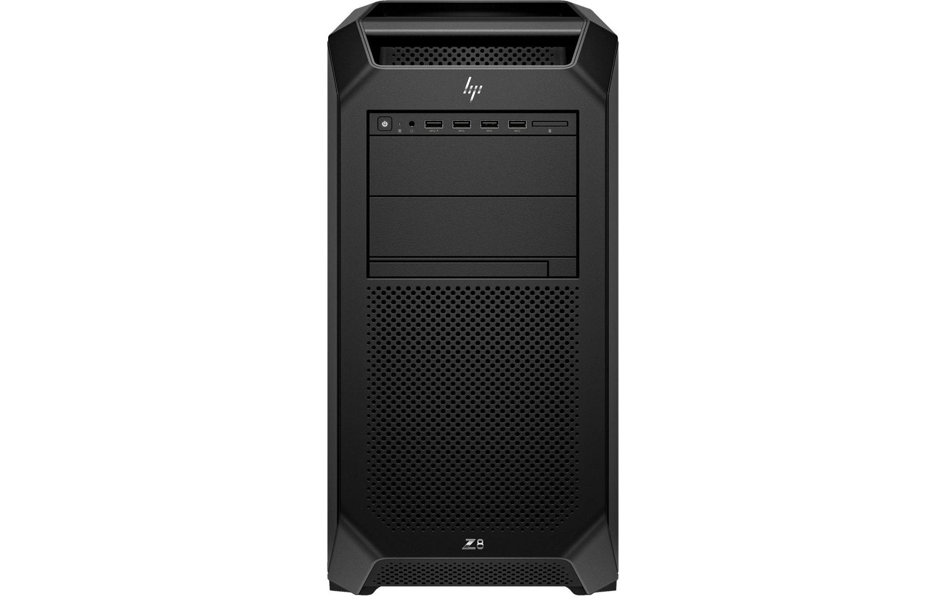 HP Workstation Z8 G5 TWR 5E8X9EA – Windows 11 Pro