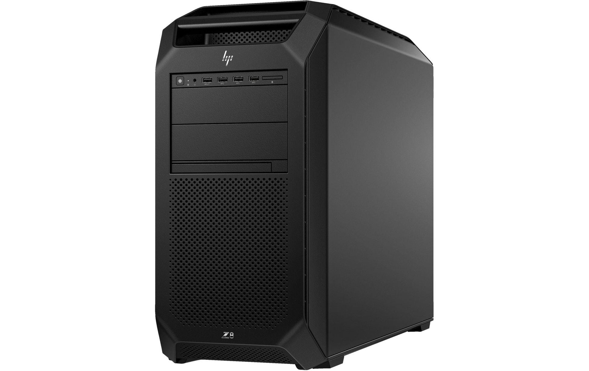 HP Z8 Tower G5 WS 6430 Workstation – Ethernet – 215,9 × 555,2 × 444,5 mm